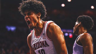 Next Story Image: Men's College Basketball 2025-2026 Undefeated Teams Tracker: Arizona Leads Last 5